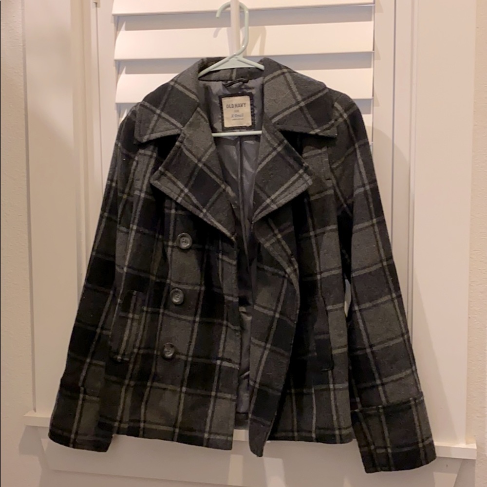 Old Navy Jacket